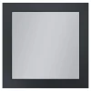 Front przeszklony FRAME 60x59,6 grafit