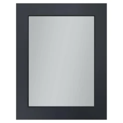 Front przeszklony FRAME 60x76,5 grafit