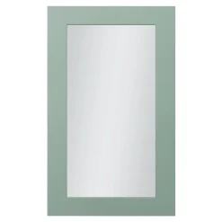 Front przeszklony FRAME 60x98 szałwia mat
