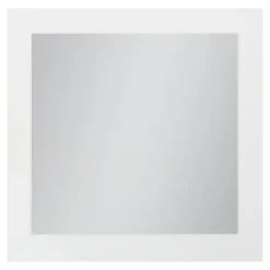 Front przeszklony FRAME 60x59,6 premium biały