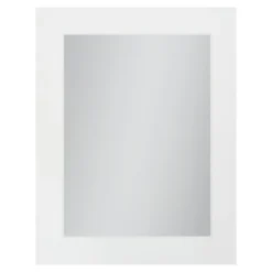 Front przeszklony FRAME 60x76,5 premium biały