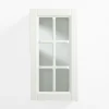 Front szpros HAMPTON 40x76,5 cm ecru