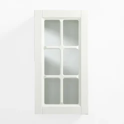 Front szpros HAMPTON 40x76,5 cm ecru