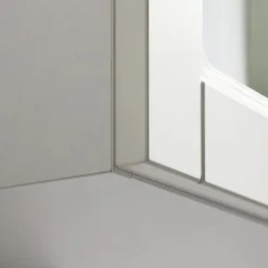 Front szpros HAMPTON 40x76,5 cm ecru