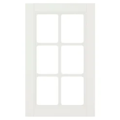 Front szpros HAMPTON 60x98 cm ecru