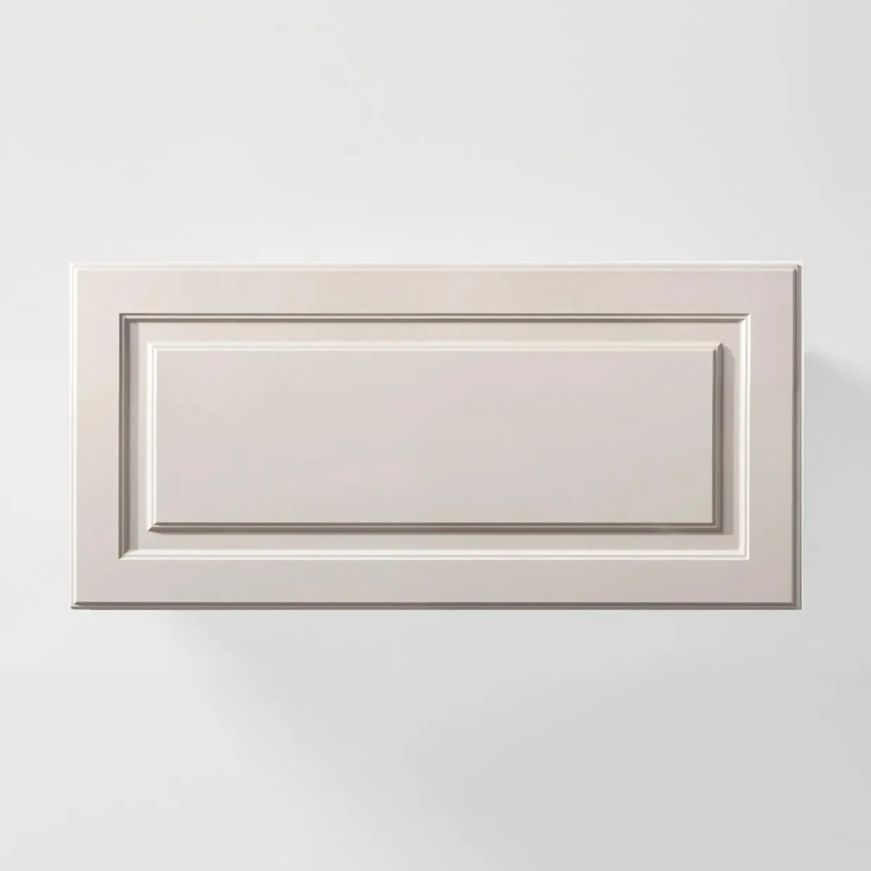 Front szuflady ALDEA 80x38,1 kaszmir mat
