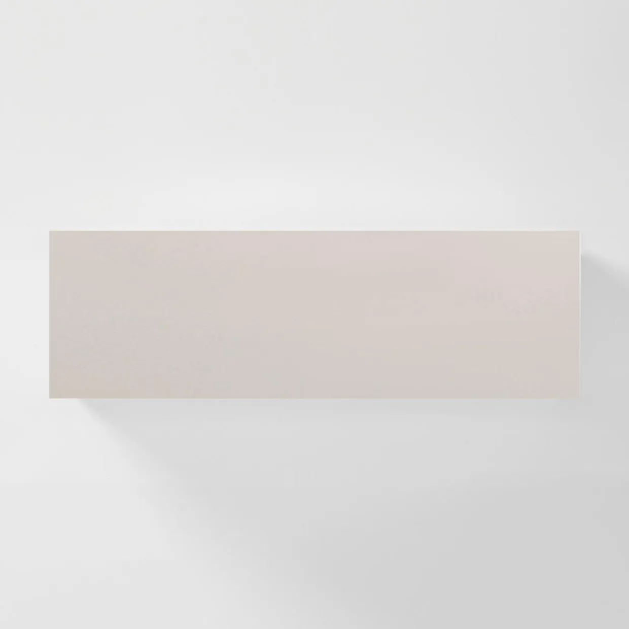 Front szuflady ALDEA 80x25,3 kaszmir mat