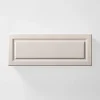 Front szuflady ALDEA 100x38,1 kaszmir mat