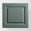 Front szuflady ALDEA 40x38,1 oliwkowy mat