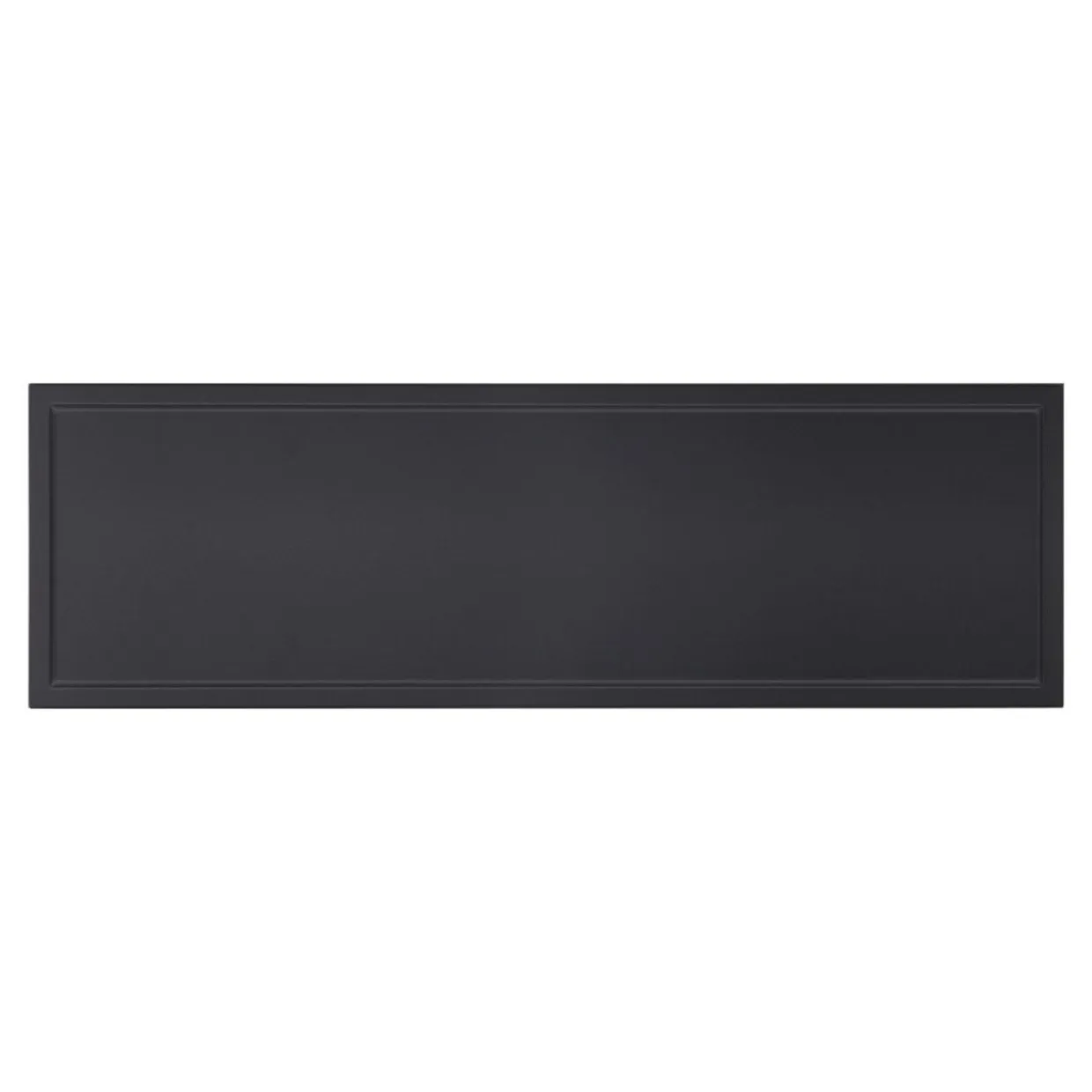 Front szuflady AVOLA 60x18,9 grafit