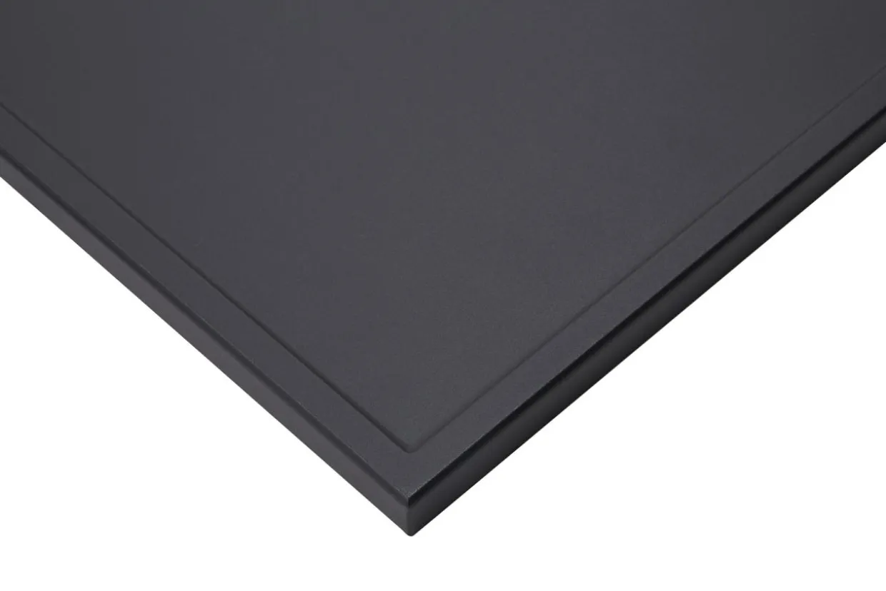 Front szuflady AVOLA 60x18,9 grafit