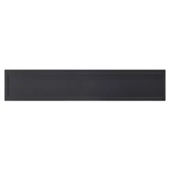 Front szuflady AVOLA 100x18,9 grafit