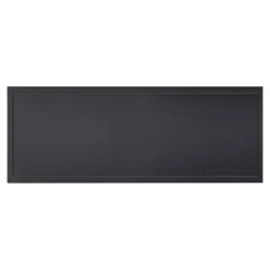 Front szuflady AVOLA 100x38,1 grafit