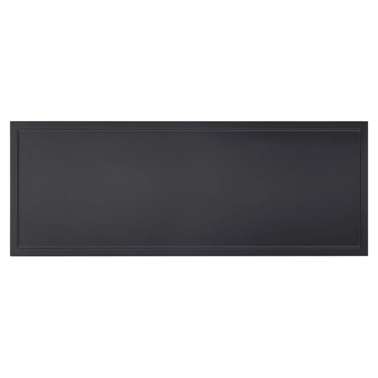 Front szuflady AVOLA 100x38,1 grafit