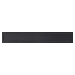 Front szuflady AVOLA 80x12,5 grafit