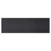 Front szuflady AVOLA 40x12,5 grafit