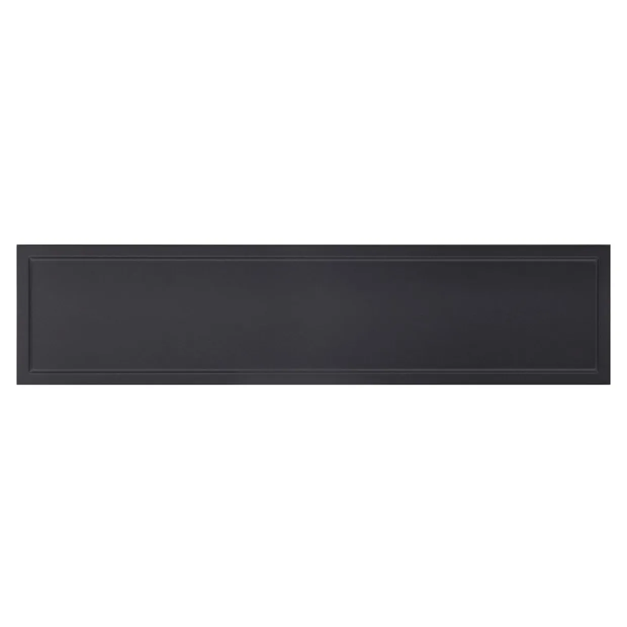 Front szuflady AVOLA 80x18,9 grafit