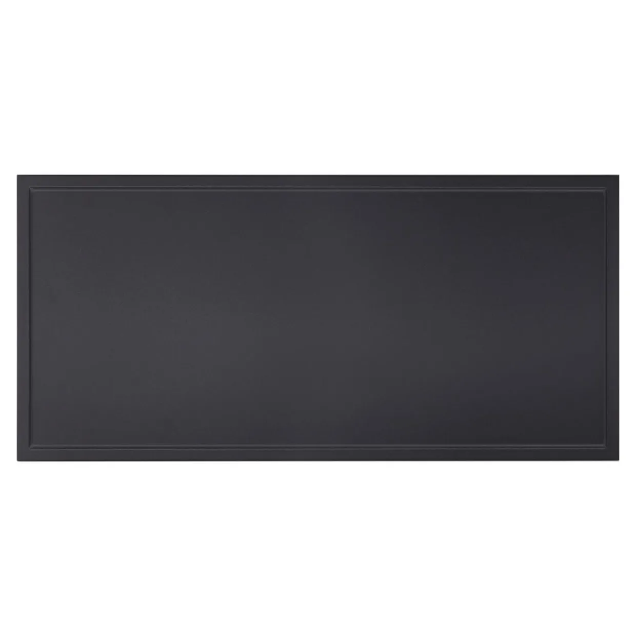 Front szuflady AVOLA 80x38,1 grafit