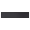 Front szuflady AVOLA 60x12,5 grafit