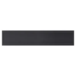 Front szuflady AVOLA 60x12,5 grafit
