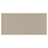 Front szuflady AVOLA 80x38,1 szary kamienny