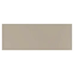 Front szuflady AVOLA 100x38,1 szary kamienny