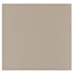 Front szuflady AVOLA 40x38,1 szary kamienny