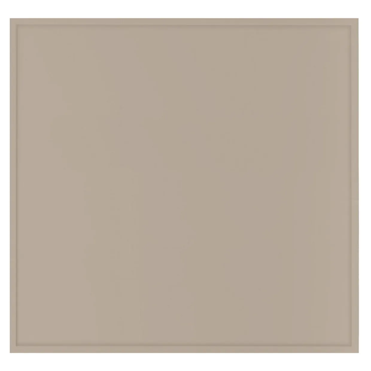 Front szuflady AVOLA 40x38,1 szary kamienny