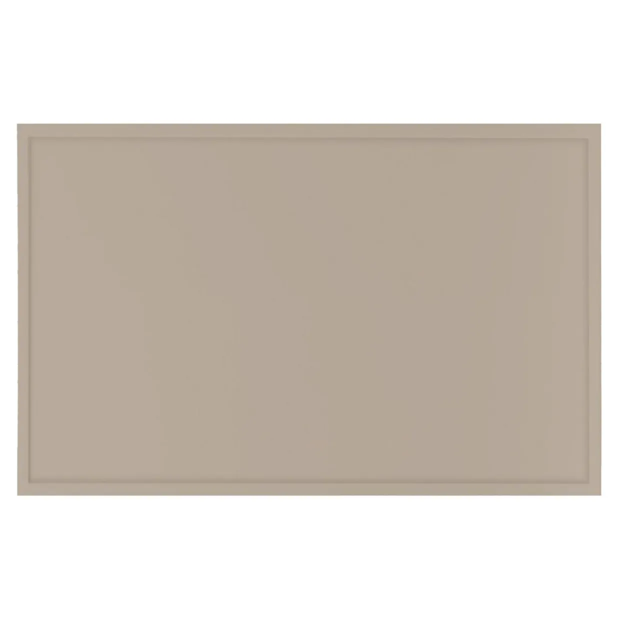 Front szuflady AVOLA 40x25,3 szary kamienny