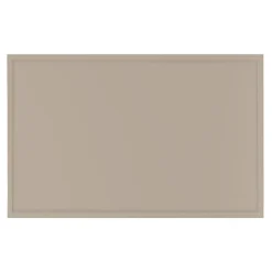 Front szuflady AVOLA 60x38,1 szary kamienny