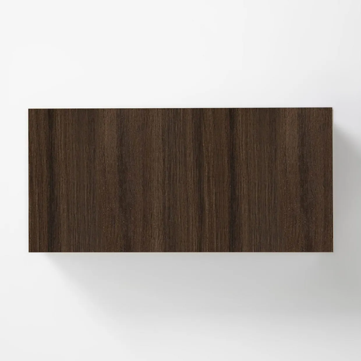 Front szuflady BARATO 80x38,1 cm dąb barokowy ristritto