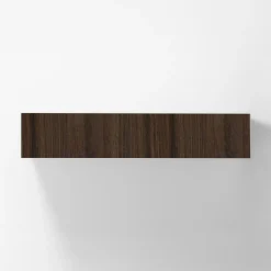 Front szuflady BARATO 100x18,9 cm dąb barokowy ristritto