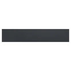 Front szuflady FRAME 100x18,9 grafit