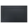 Front szuflady FRAME 40x25,3 grafit