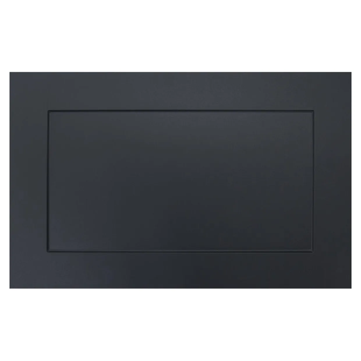 Front szuflady FRAME 40x25,3 grafit