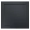 Front szuflady FRAME 40x38,1 grafit
