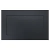 Front szuflady FRAME 60x38,1 grafit