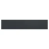 Front szuflady FRAME 60x12,5 grafit