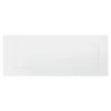 Front szuflady FRAME 100x38,1 premium biały