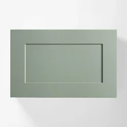 Front szuflady FRAME 60x38,1 szałwia mat
