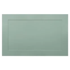 Front szuflady FRAME 40x25,3 szałwia mat