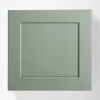 Front szuflady FRAME 40x38,1 szałwia mat
