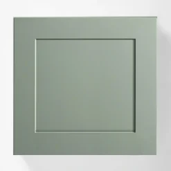 Front szuflady FRAME 40x38,1 szałwia mat