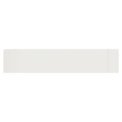 Front szuflady HAMPTON 60x12,5 cm ecru