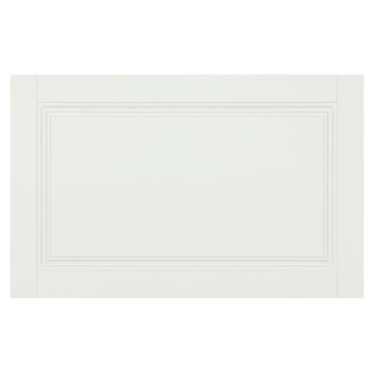 Front szuflady HAMPTON 40x25,3 cm ecru