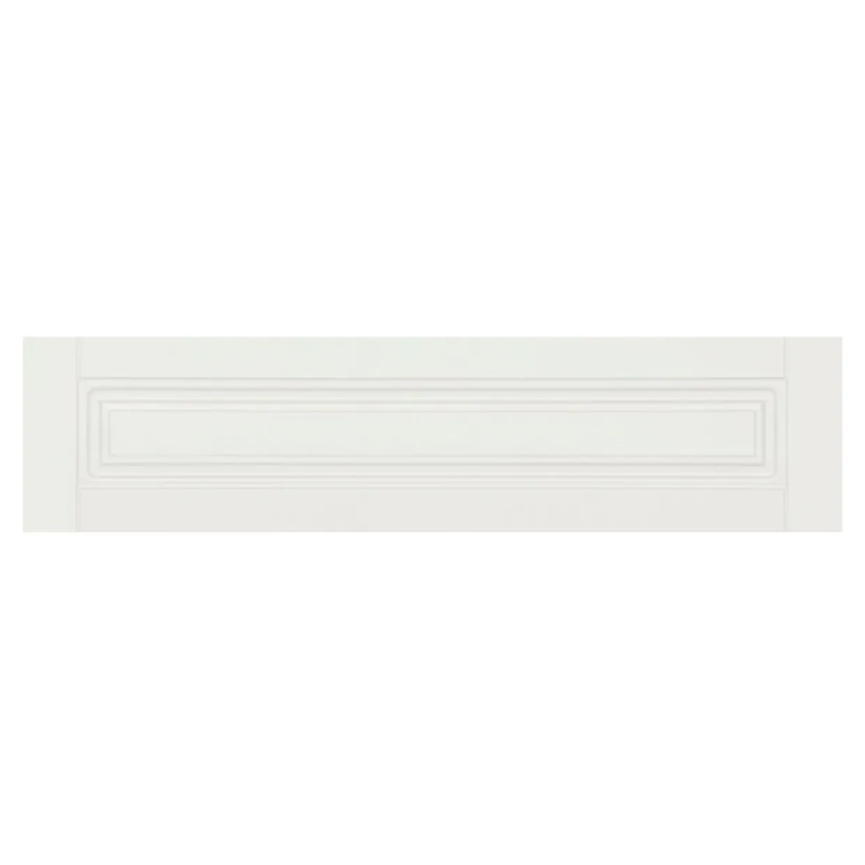 Front szuflady HAMPTON 80x18,9 cm ecru