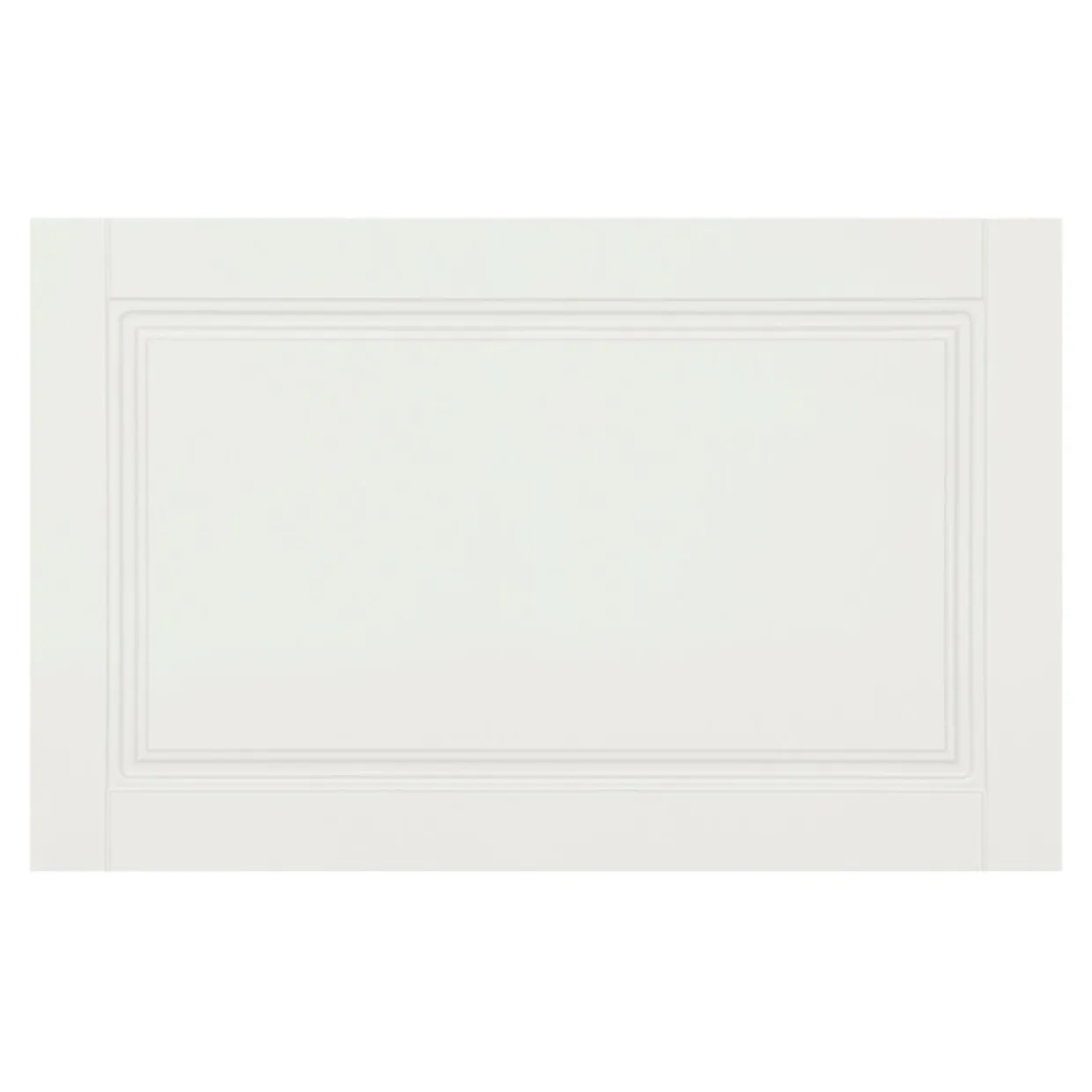 Front szuflady HAMPTON 60x38,1 cm ecru
