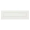 Front szuflady HAMPTON 80x25,3 cm ecru
