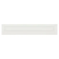 Front szuflady HAMPTON 100x18,9 cm ecru