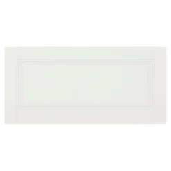 Front szuflady HAMPTON 80x38,1 cm ecru